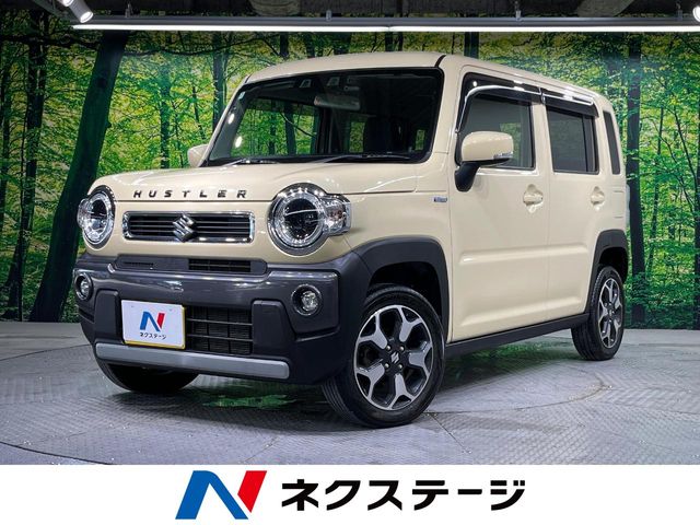 Main car image A