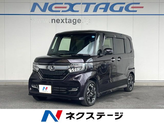 Main car image A