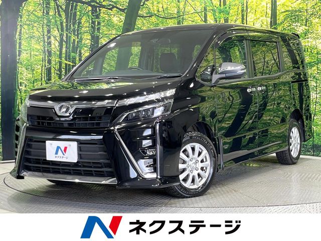 Main car image A