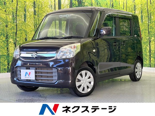 Main car image A