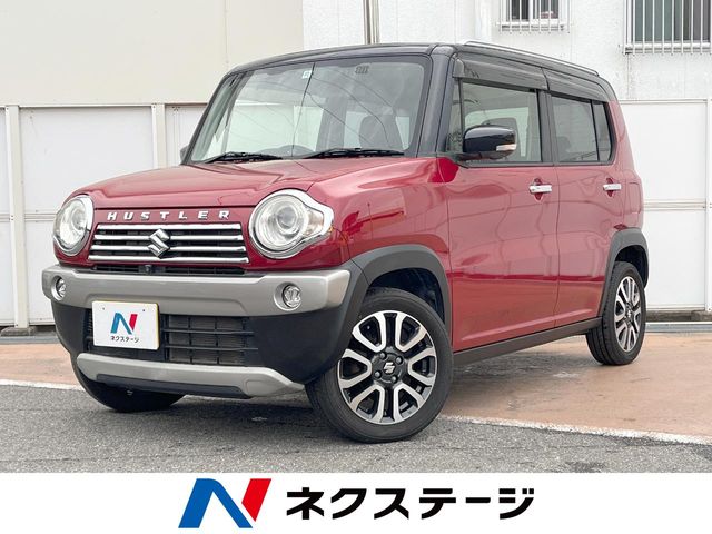 Main car image A
