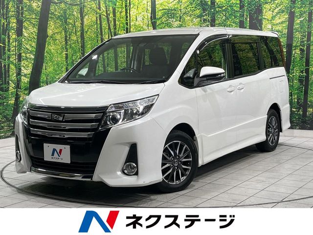 Main car image A