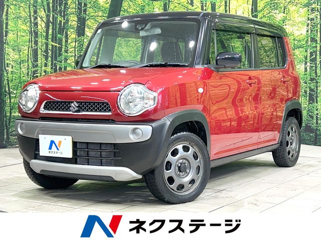 Main car image A