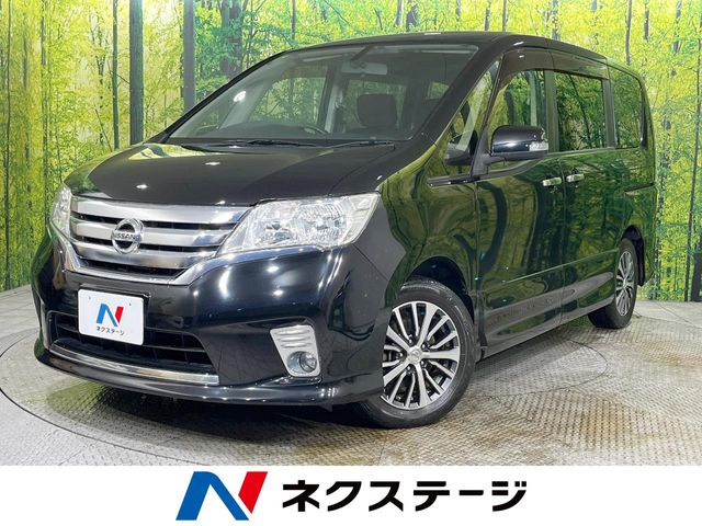 Main car image A