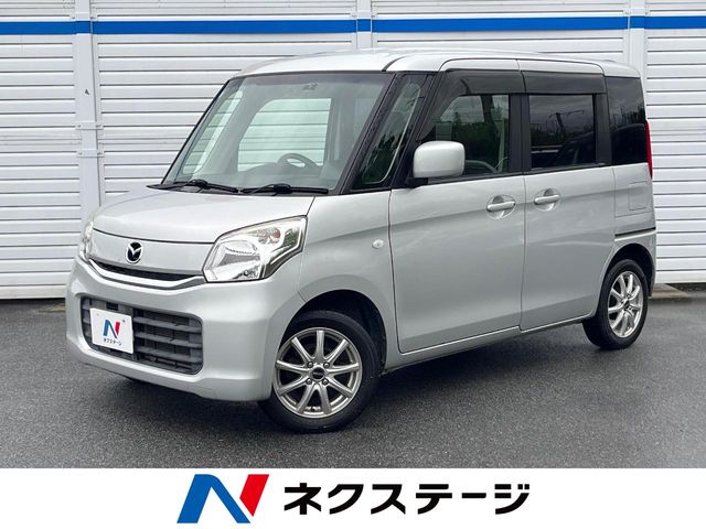 Main car image A
