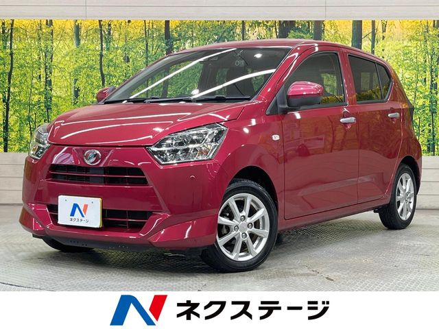 Main car image A