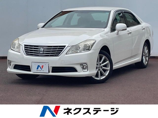 Main car image A