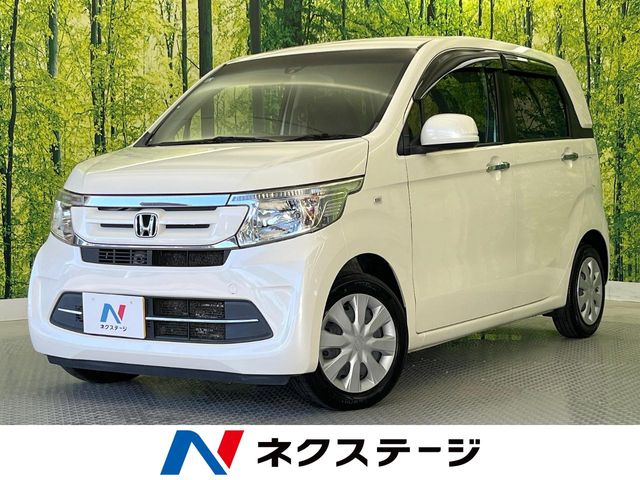 Main car image A