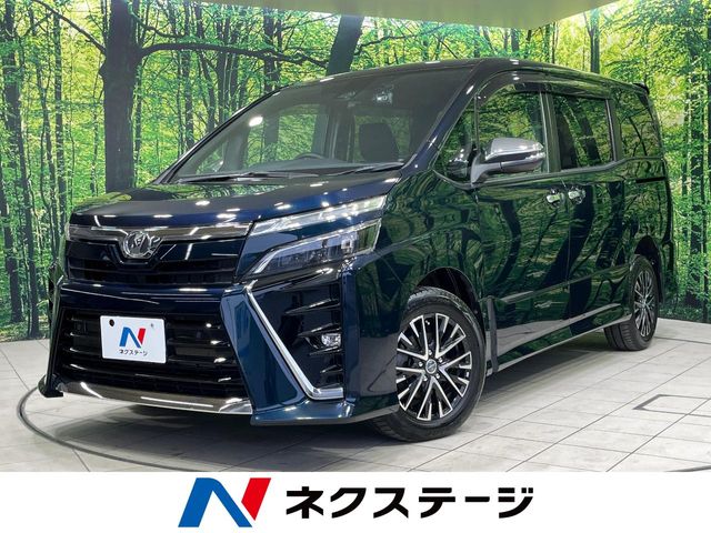 Main car image A