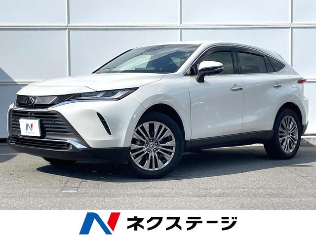 Main car image A