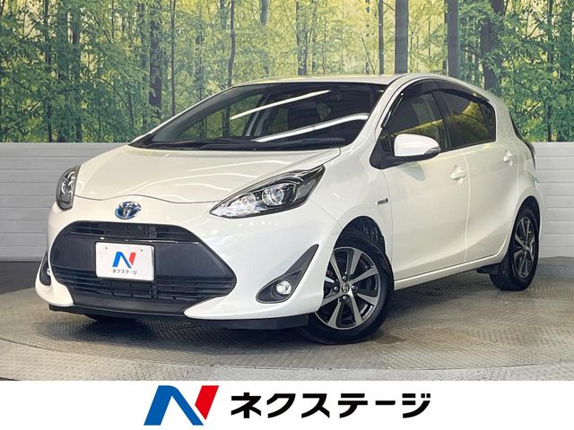 Main car image A