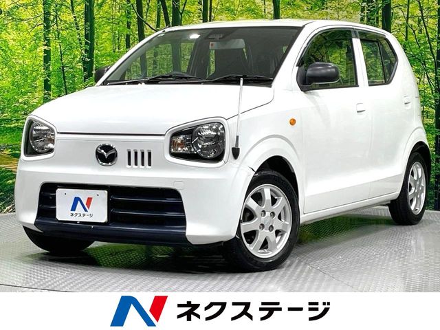 Main car image A