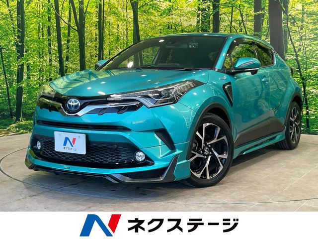 Main car image A