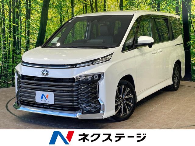 Main car image A