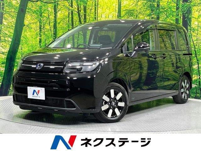 Main car image A