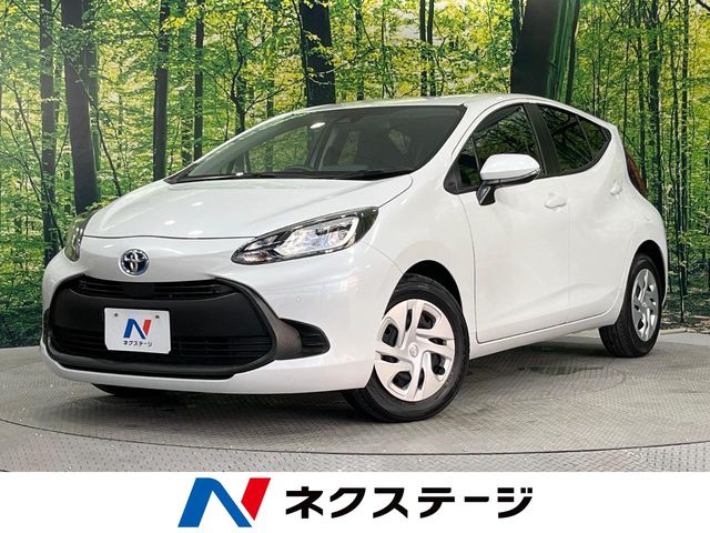 Main car image A