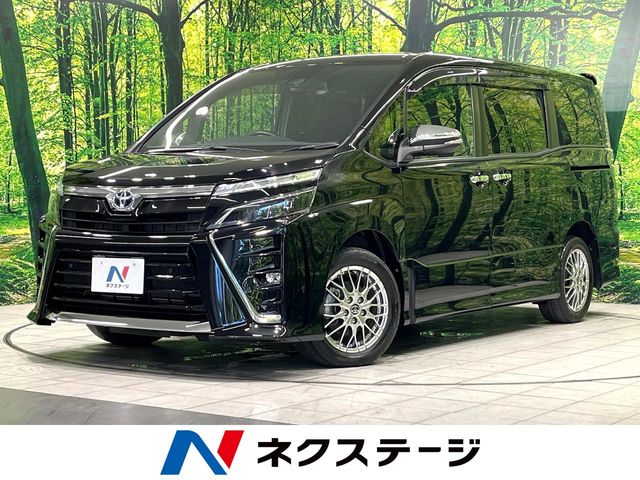 Main car image A