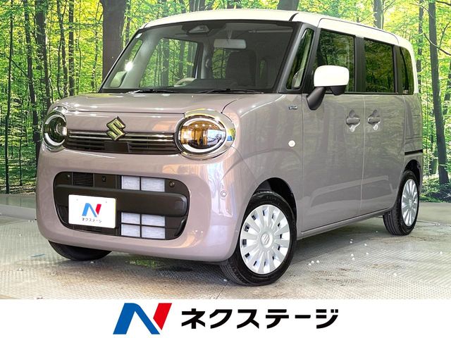 Main car image A