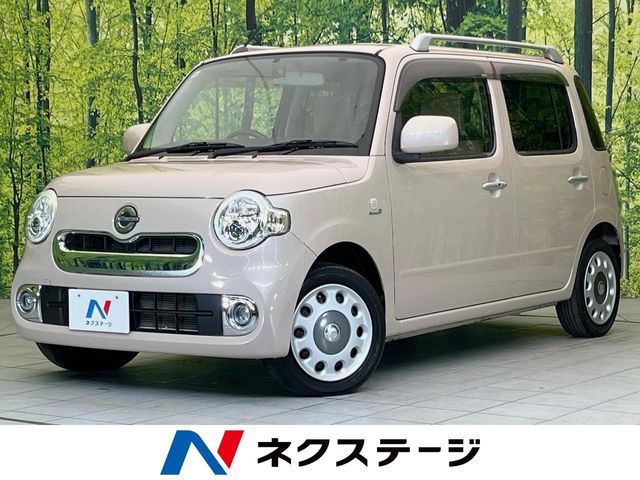 Main car image A