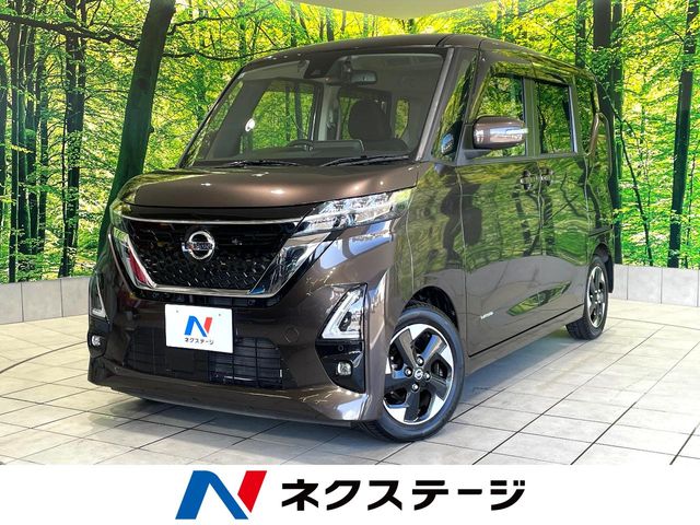Main car image A