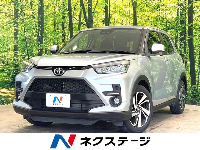 Main car image A