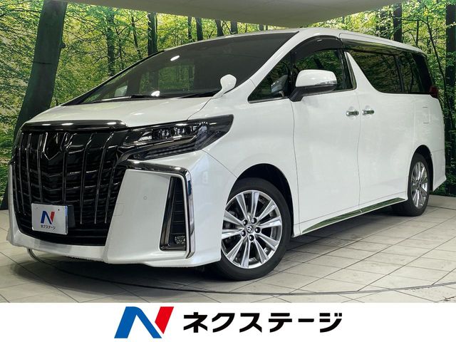 Main car image A