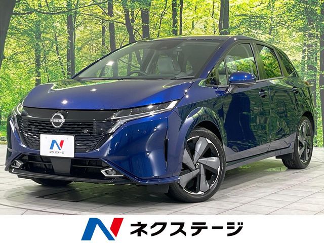 Main car image A