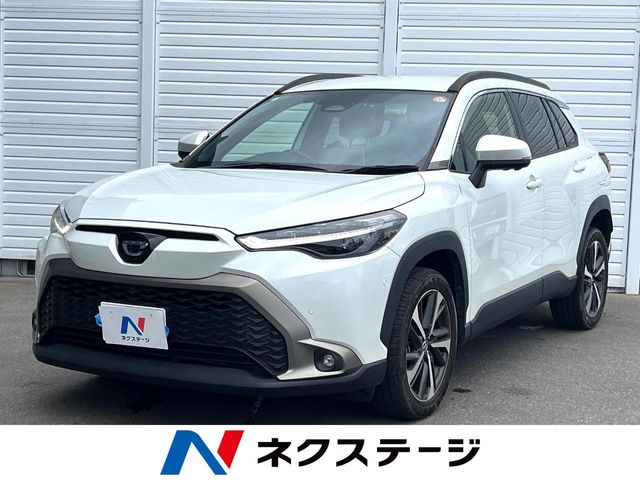 Main car image A