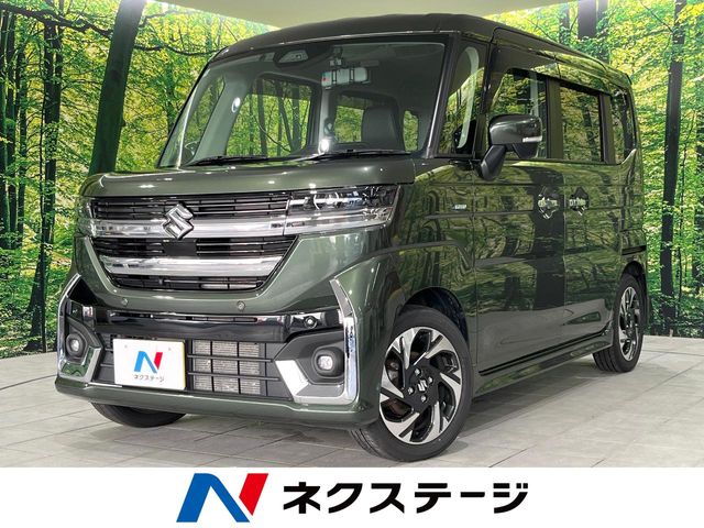 Main car image A