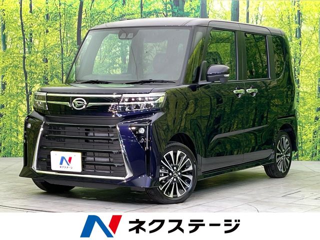 Main car image A