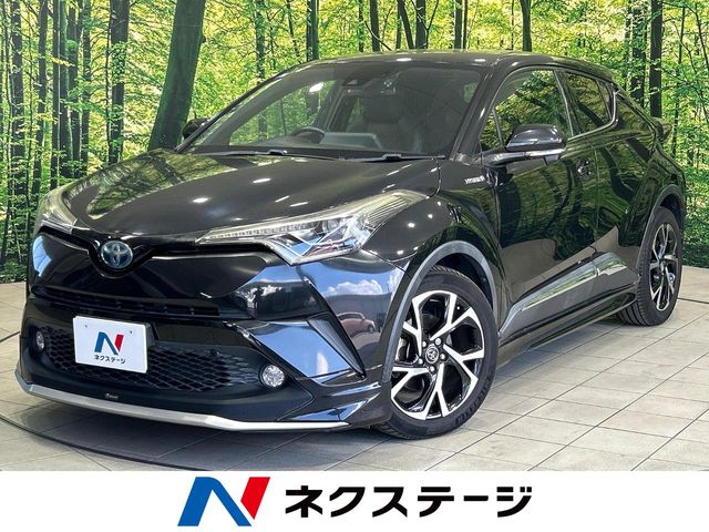 Main car image A