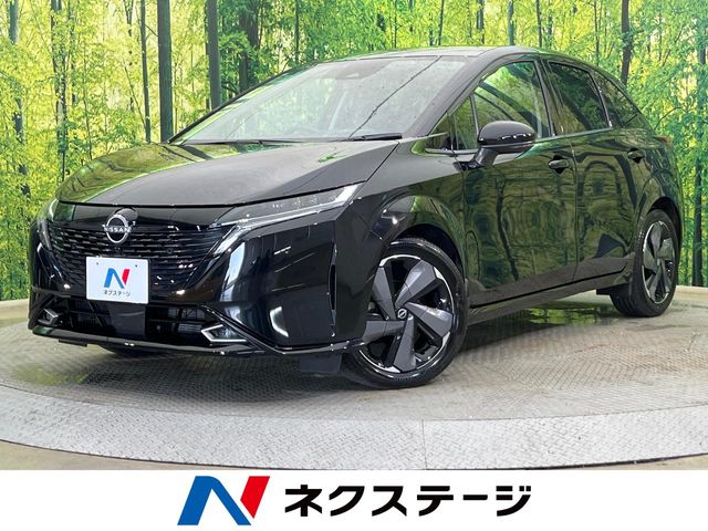 Main car image A