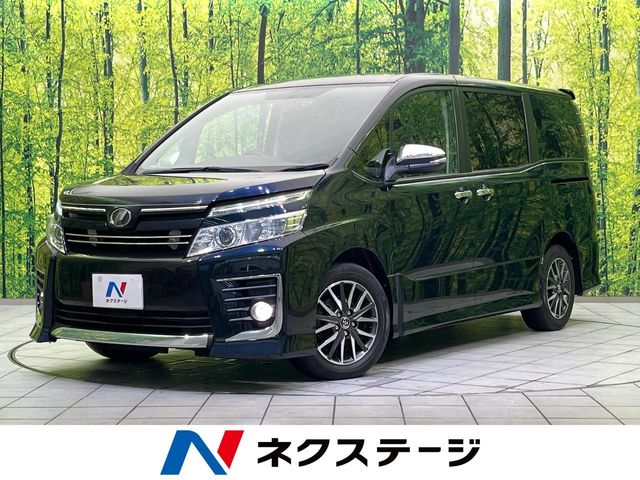 Main car image A