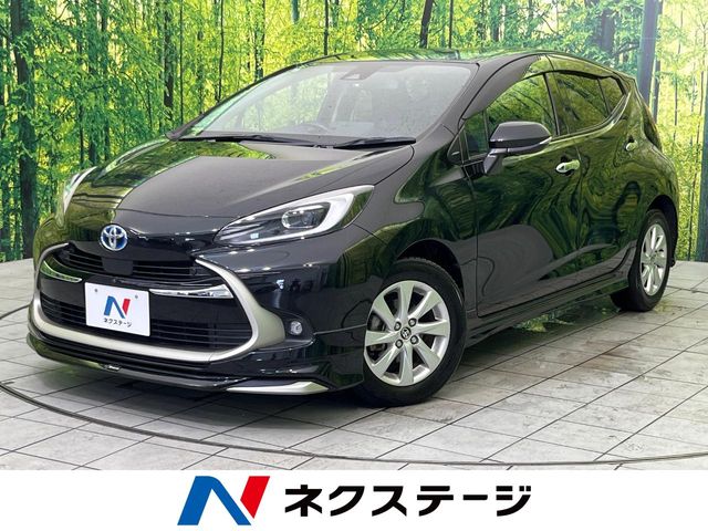 Main car image A