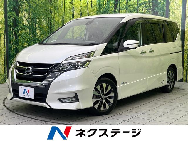 Main car image A
