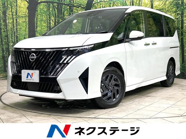 Main car image A