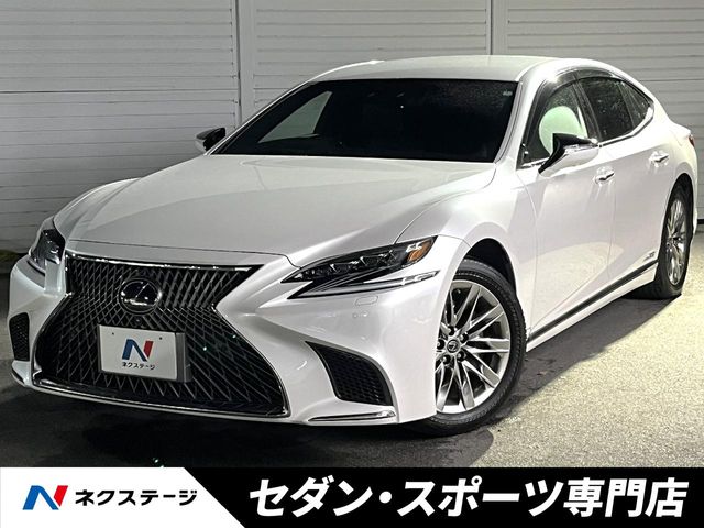 Main car image A