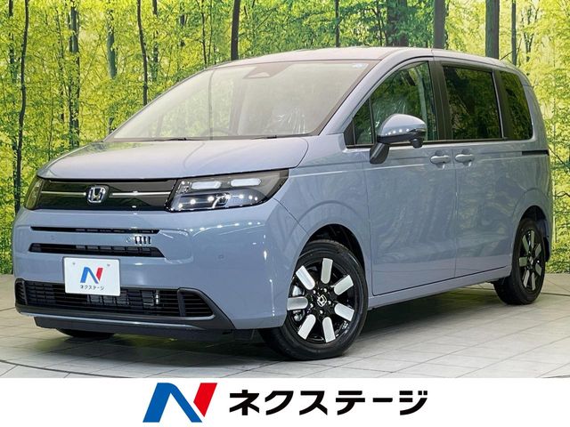 Main car image A