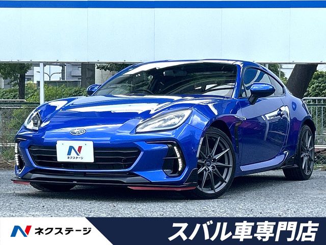 Main car image A
