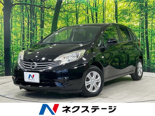 Main car image A