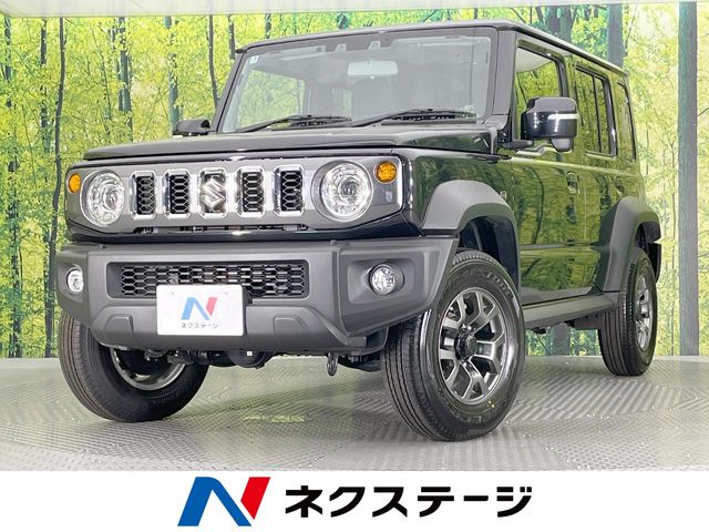 Main car image A