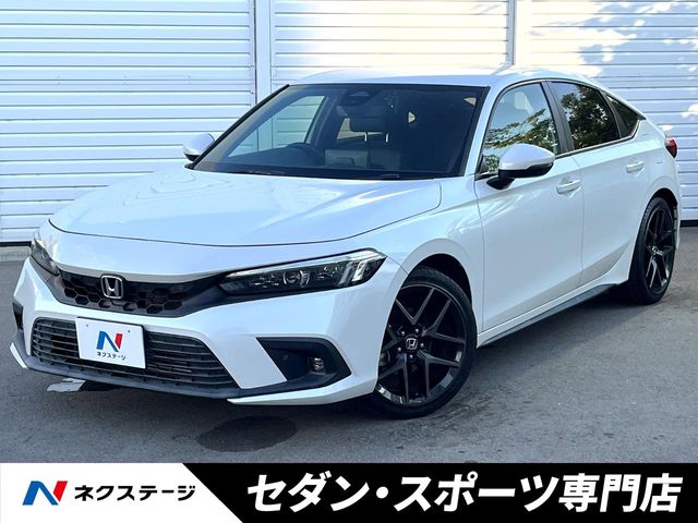 Main car image A