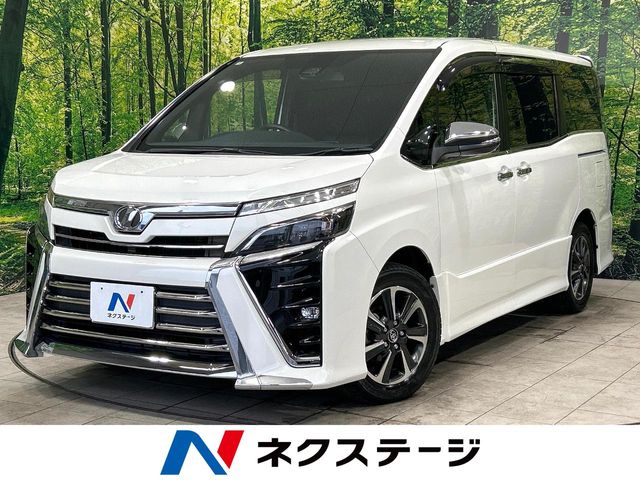 Main car image A
