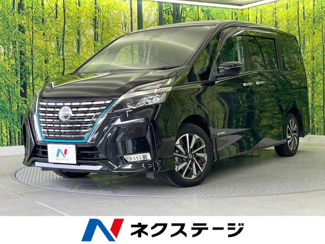 Main car image A
