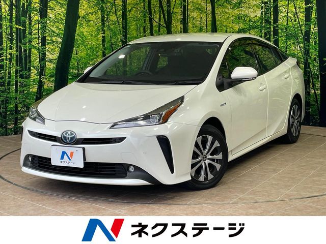 Main car image A