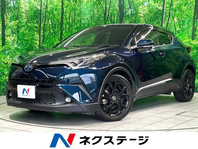 Main car image A