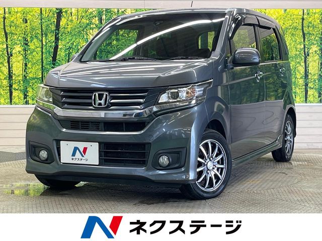 Main car image A
