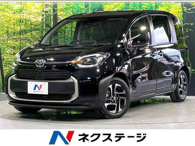 Main car image A