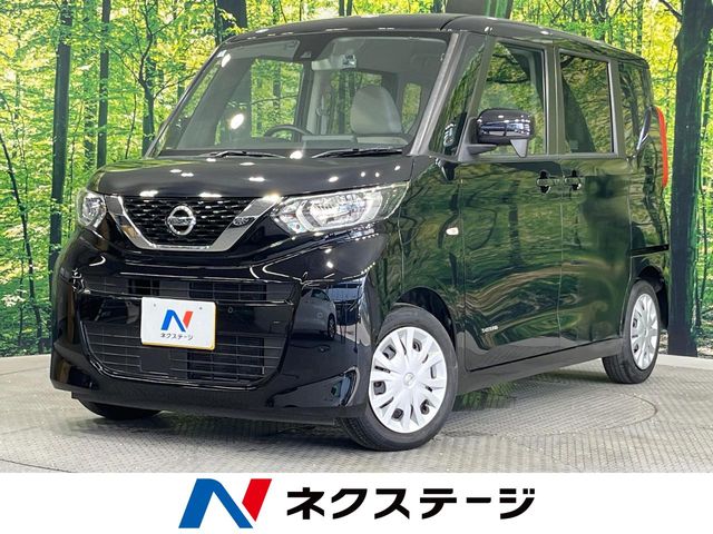 Main car image A