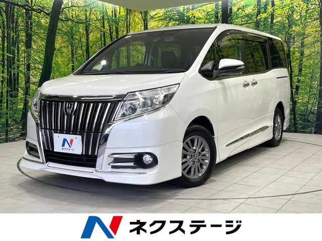 Main car image A